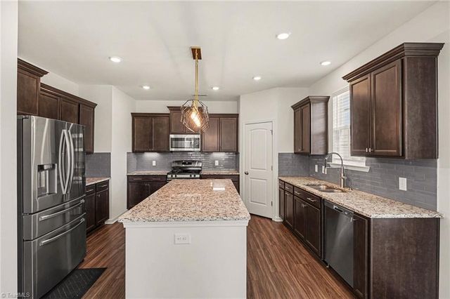 703 Fairmile Drive, Greensboro, NC 27455