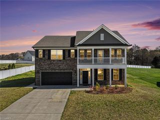 703 Fairmile Drive, Greensboro, NC 27455