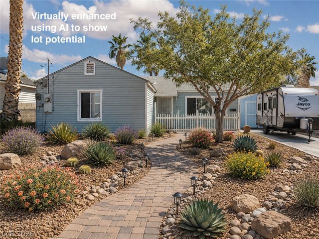 111 Ivy Street, Henderson, NV 89015