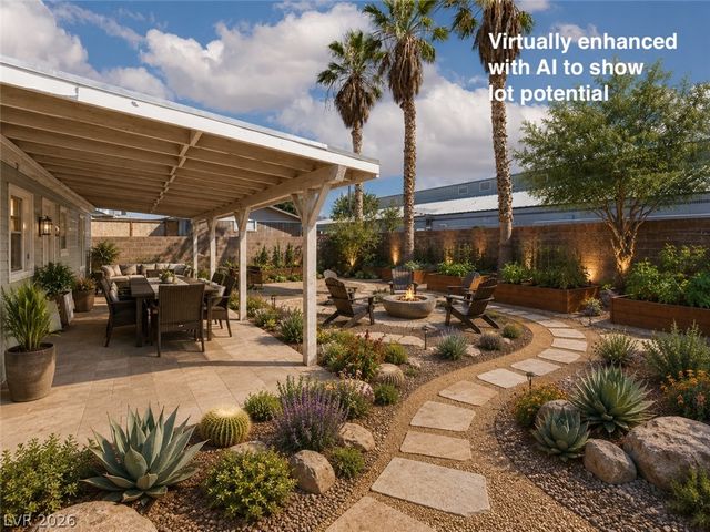 111 Ivy Street, Henderson, NV 89015