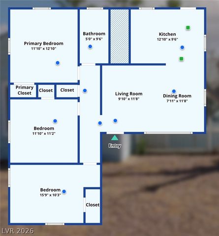 111 Ivy Street, Henderson, NV 89015