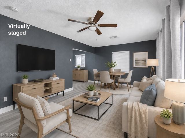 111 Ivy Street, Henderson, NV 89015