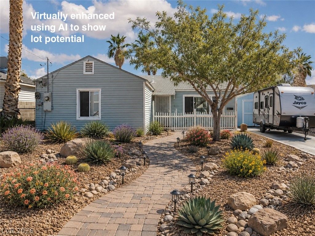 111 Ivy Street, Henderson, NV 89015 — photo 2