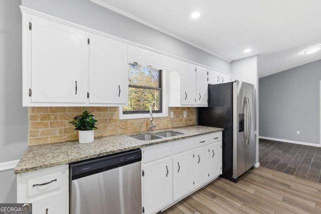 1469 Bridgestone Drive, Lawrenceville, GA 30046