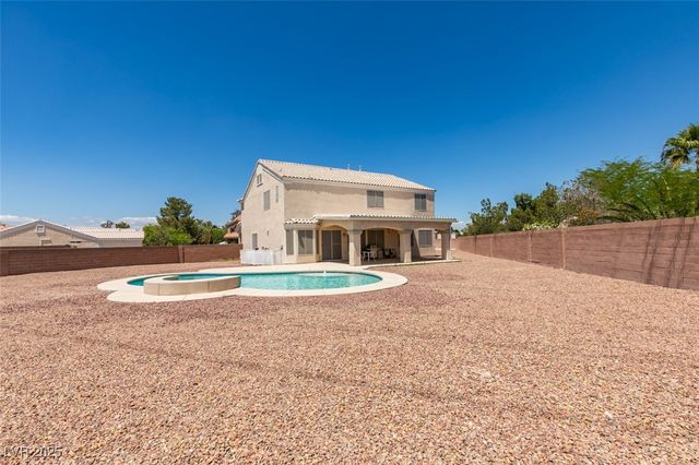 10290 Marion Morrison Court, Las Vegas, NV 89183