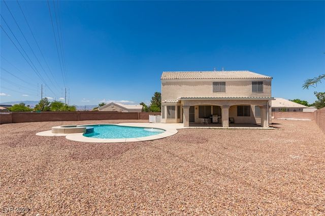 10290 Marion Morrison Court, Las Vegas, NV 89183