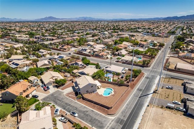 10290 Marion Morrison Court, Las Vegas, NV 89183