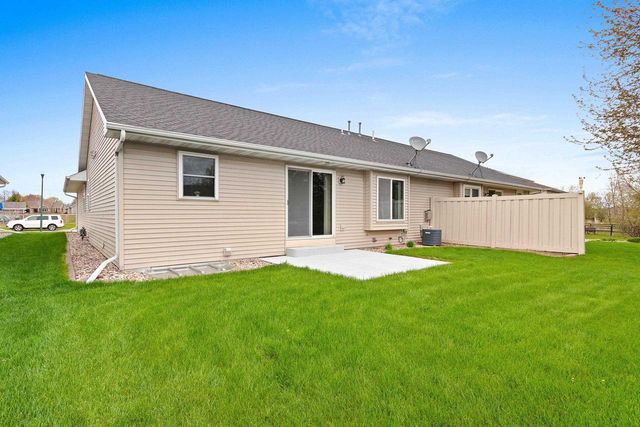 5433 BROOKVIEW DRIVE, Appleton, WI 54913