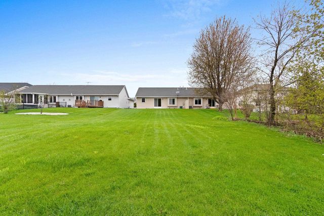 5433 BROOKVIEW DRIVE, Appleton, WI 54913
