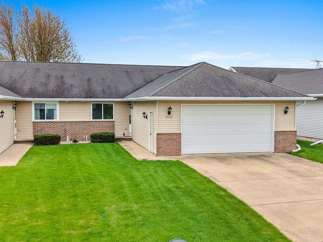 5433 BROOKVIEW DRIVE, Appleton, WI 54913