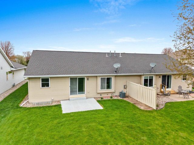 5433 BROOKVIEW DRIVE, Appleton, WI 54913