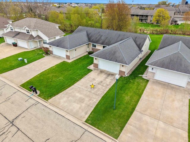 5433 BROOKVIEW DRIVE, Appleton, WI 54913