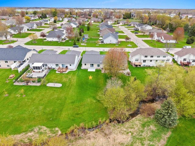 5433 BROOKVIEW DRIVE, Appleton, WI 54913