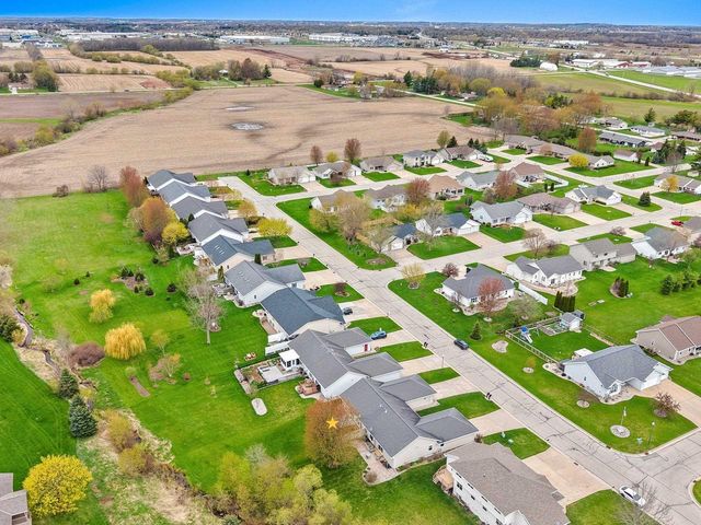 5433 BROOKVIEW DRIVE, Appleton, WI 54913