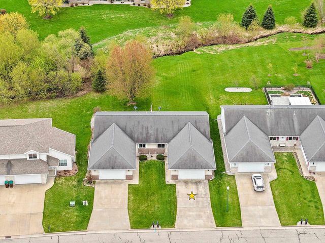 5433 BROOKVIEW DRIVE, Appleton, WI 54913