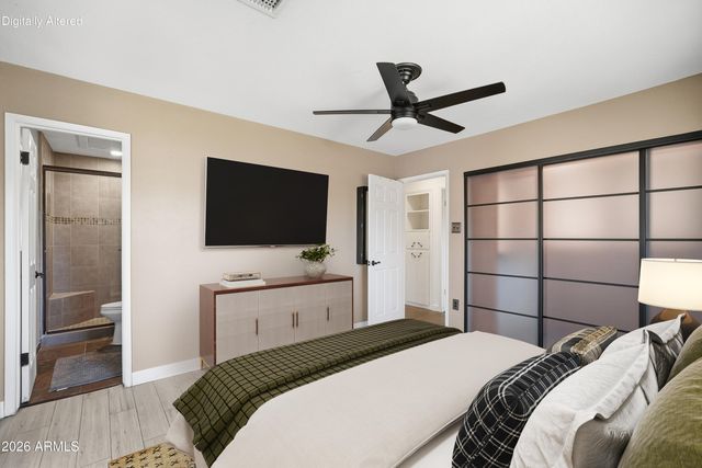 8307 E CLARENDON Avenue, Scottsdale, AZ 85251