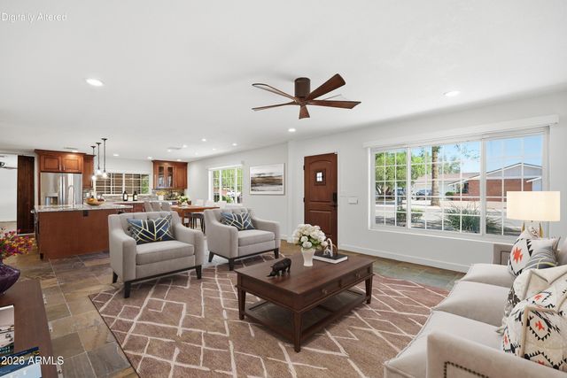 8307 E CLARENDON Avenue, Scottsdale, AZ 85251