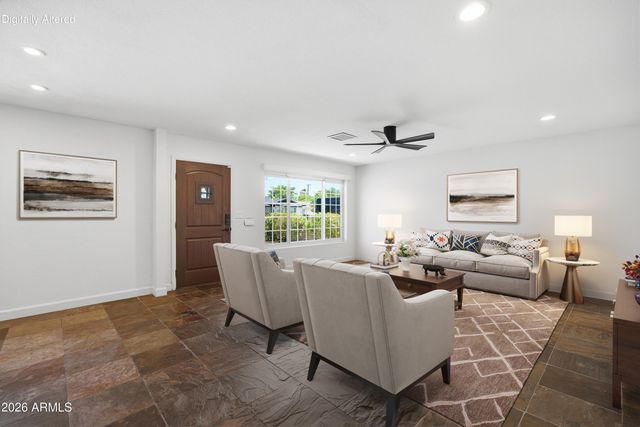 8307 E CLARENDON Avenue, Scottsdale, AZ 85251
