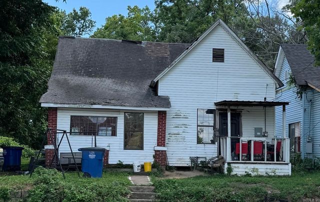 920 E Washington Ave, North Little Rock, AR 72114