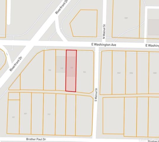 920 E Washington Ave, North Little Rock, AR 72114