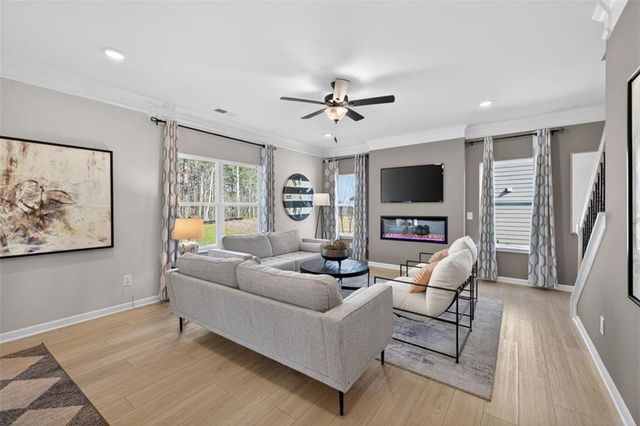 253 Shire Loop, Calhoun, GA 30701