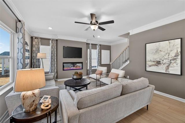 253 Shire Loop, Calhoun, GA 30701