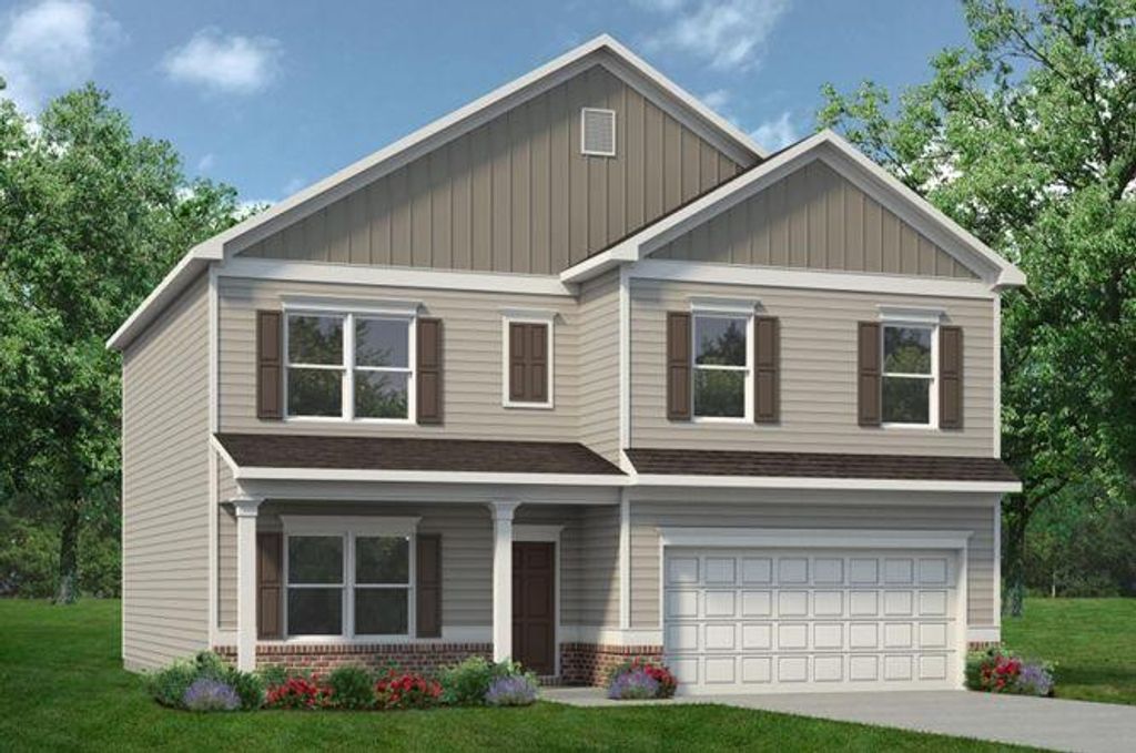 253 Shire Loop, Calhoun, GA 30701