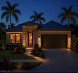 27095 Chula Vista DR, Punta Gorda, FL 33955