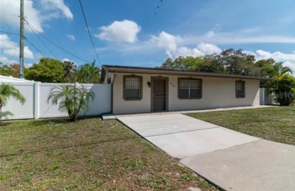 6213 SHELDON ROAD, Tampa, FL 33615