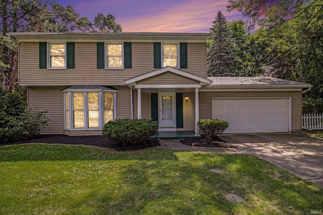 54160 Forest Grove Avenue, Elkhart, IN 46514