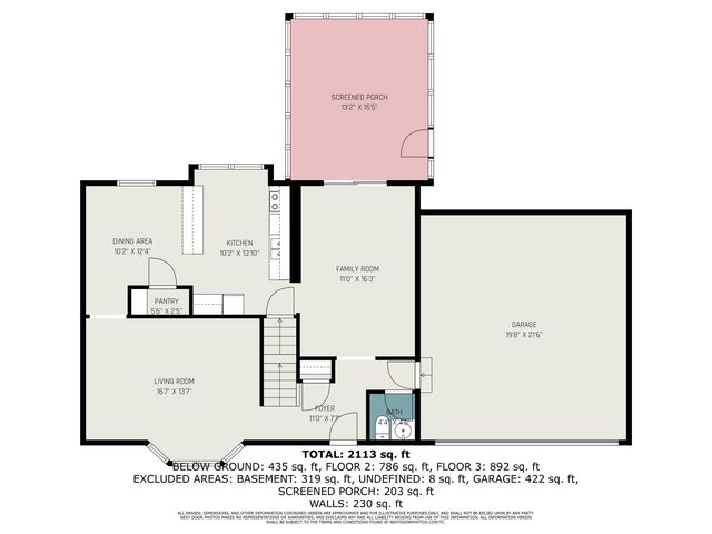 54160 Forest Grove Avenue, Elkhart, IN 46514