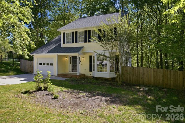 110 Southwick Court, Fletcher, NC 28732