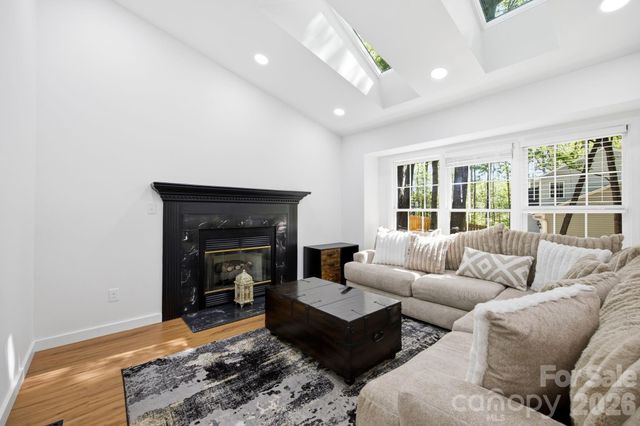 110 Southwick Court, Fletcher, NC 28732