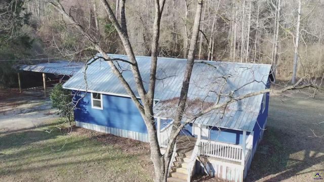4487 Dixon Rd, Lizella, GA 31052