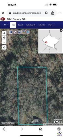 4487 Dixon Rd, Lizella, GA 31052