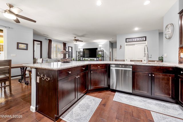 2201 Dominic Drive, Reno, NV 89521