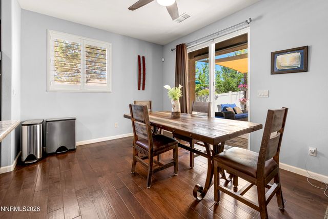 2201 Dominic Drive, Reno, NV 89521
