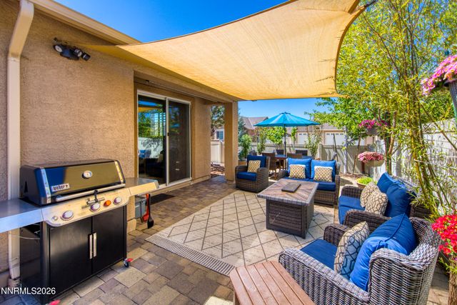 2201 Dominic Drive, Reno, NV 89521