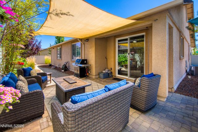 2201 Dominic Drive, Reno, NV 89521