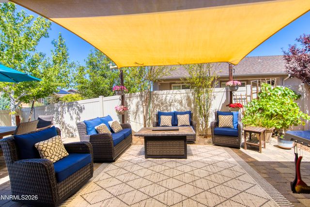 2201 Dominic Drive, Reno, NV 89521