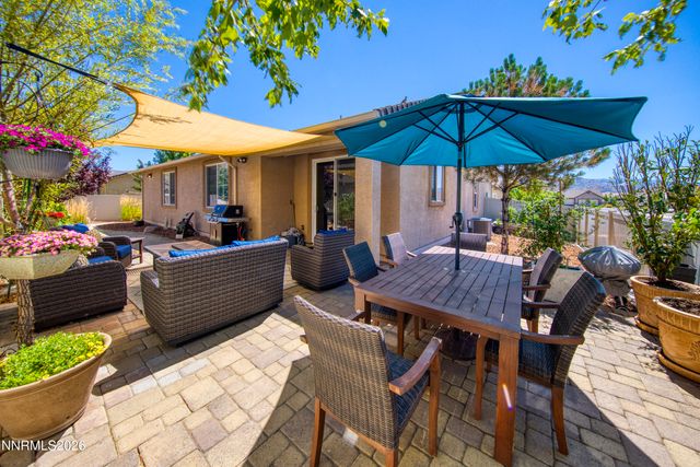 2201 Dominic Drive, Reno, NV 89521