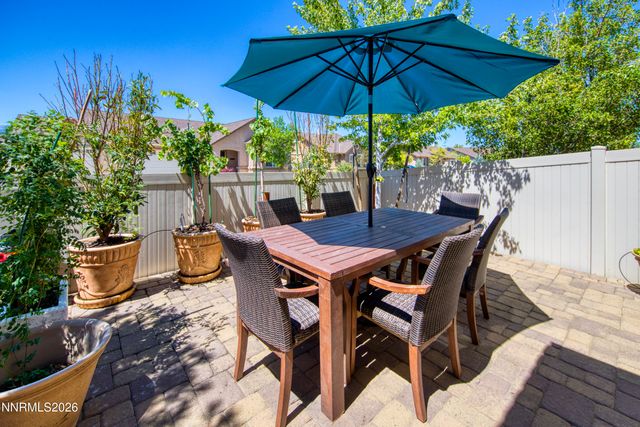 2201 Dominic Drive, Reno, NV 89521