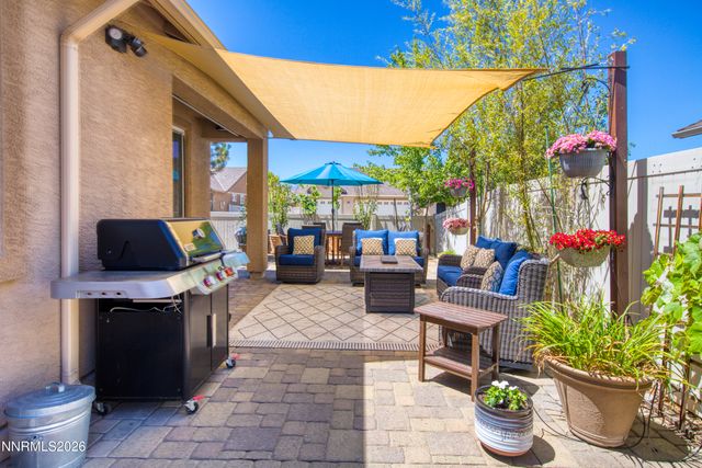2201 Dominic Drive, Reno, NV 89521