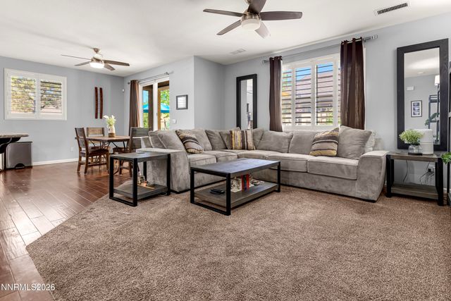 2201 Dominic Drive, Reno, NV 89521