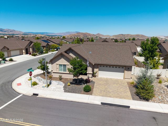 2201 Dominic Drive, Reno, NV 89521