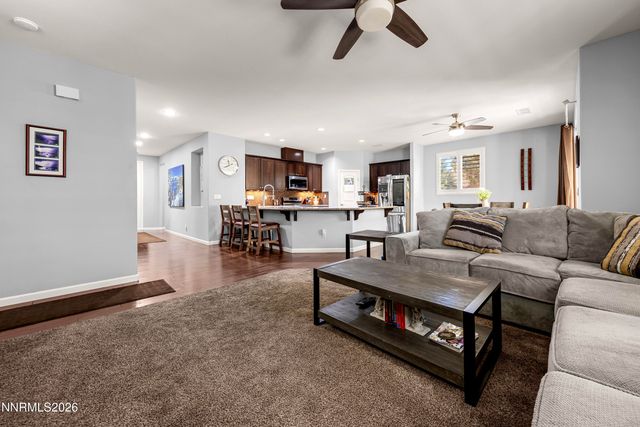 2201 Dominic Drive, Reno, NV 89521