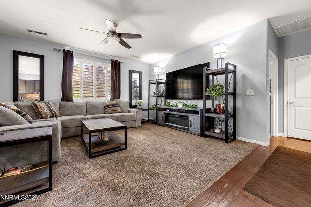 2201 Dominic Drive, Reno, NV 89521