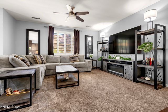 2201 Dominic Drive, Reno, NV 89521