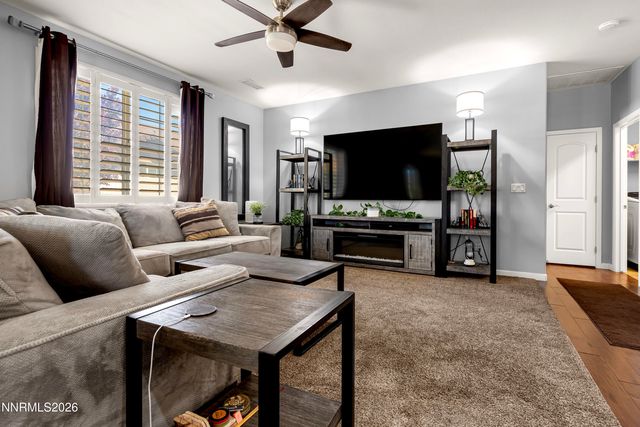 2201 Dominic Drive, Reno, NV 89521