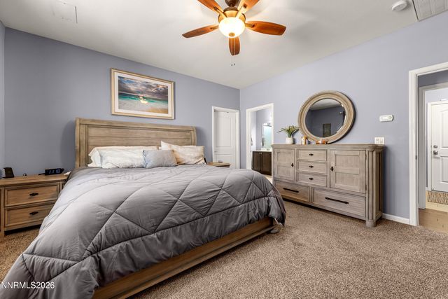 2201 Dominic Drive, Reno, NV 89521